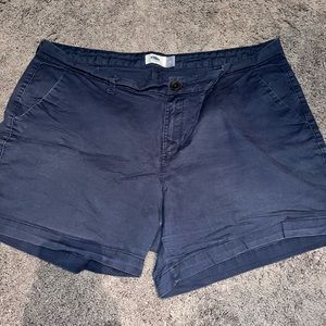 Old Navy Women’s Cargo Shorts